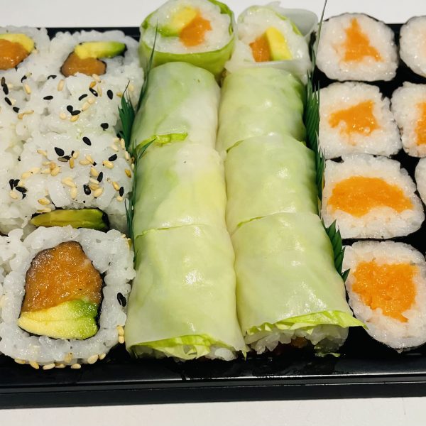 202A.BOX 9 Bandeja 2 (24P)