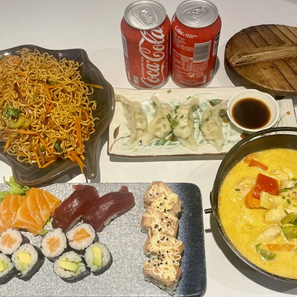 250. Super box 2 persona 19,75 € por cada persona